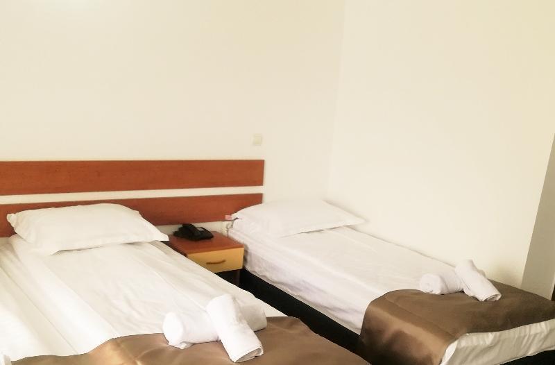 Long Street Hotel Braşov Eksteriør billede