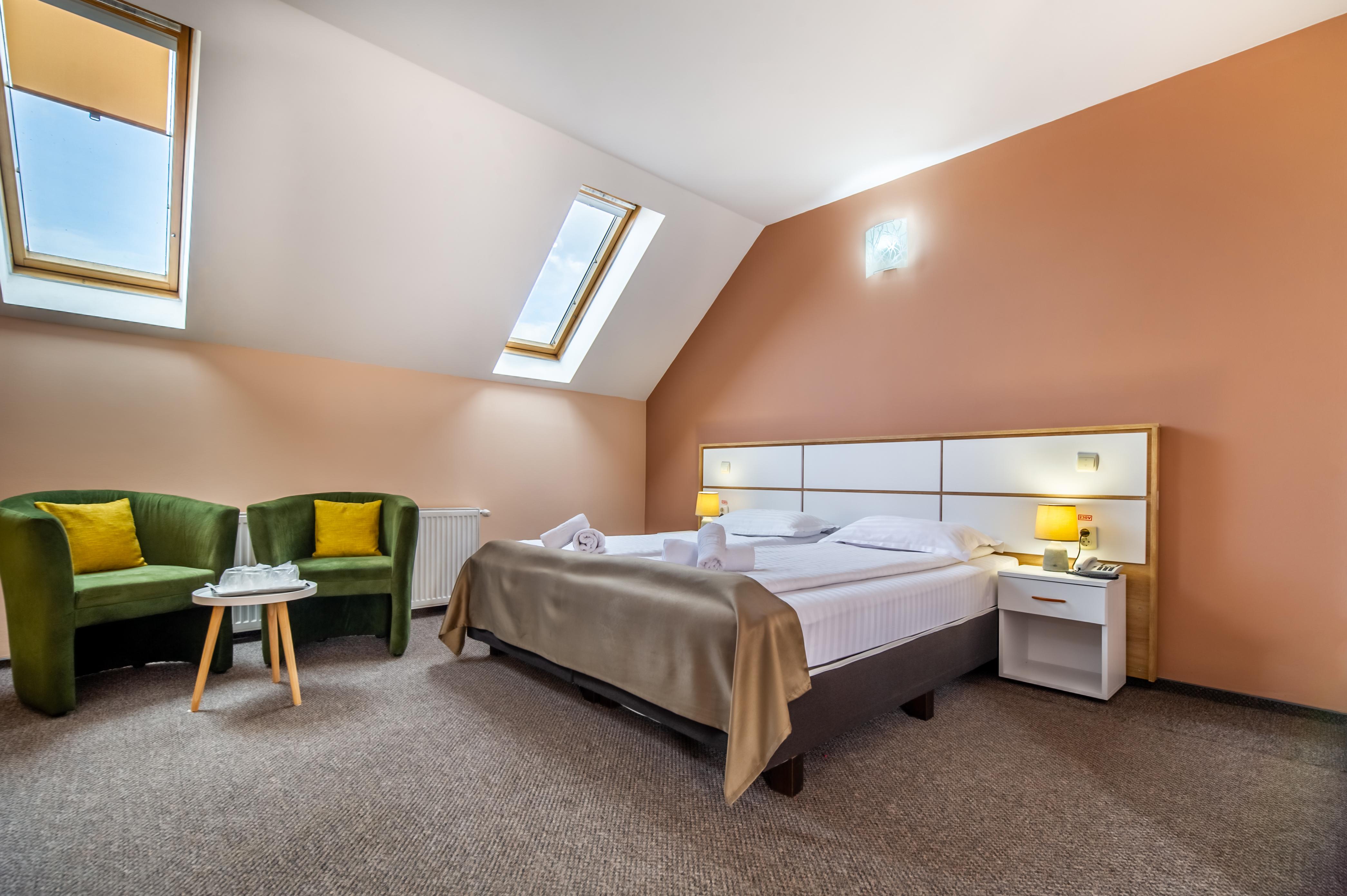 Long Street Hotel Braşov Eksteriør billede