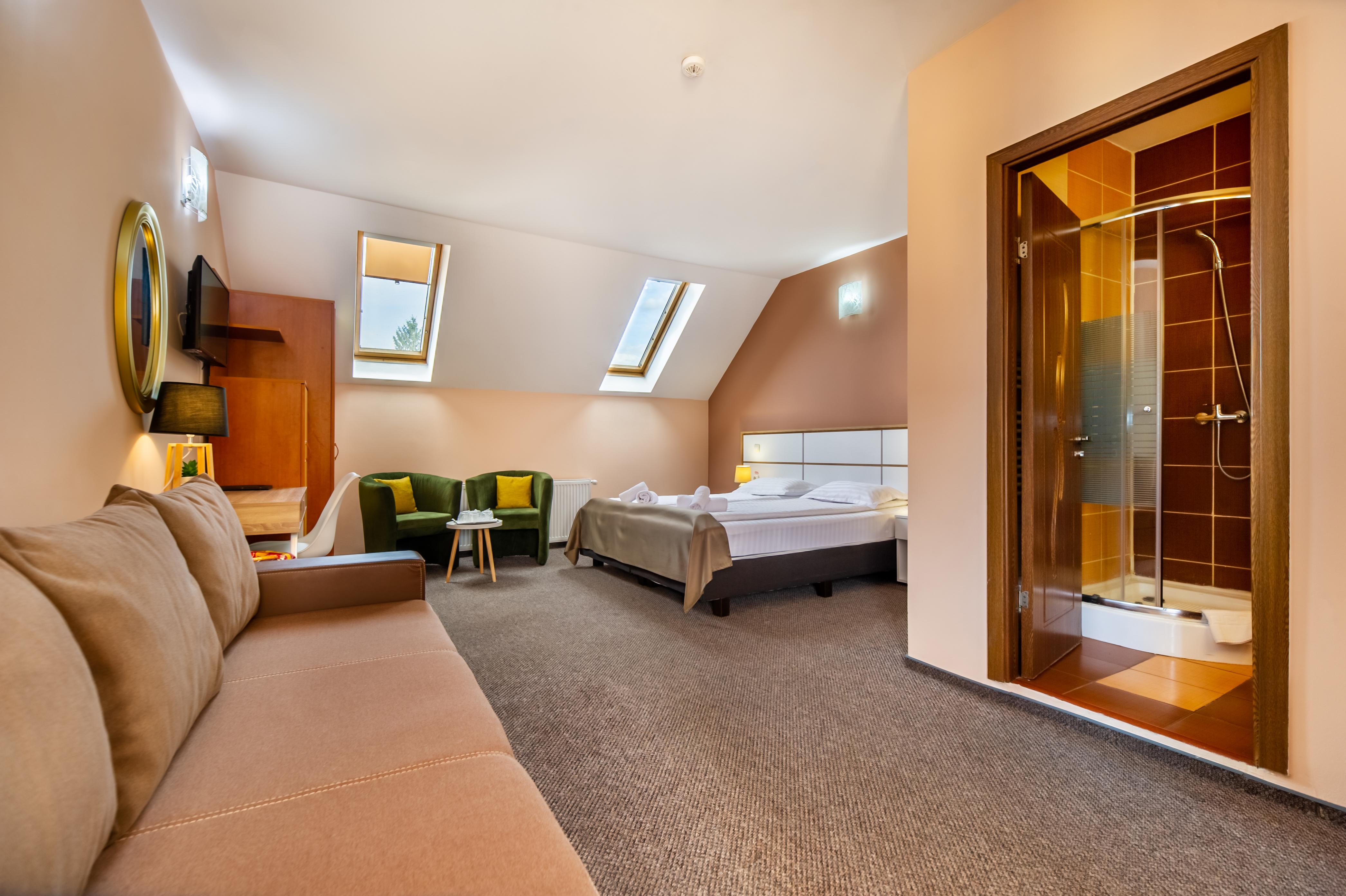 Long Street Hotel Braşov Eksteriør billede