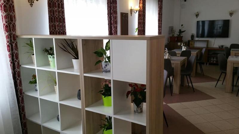 Long Street Hotel Braşov Eksteriør billede