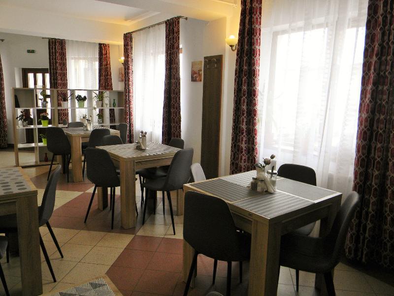 Long Street Hotel Braşov Eksteriør billede
