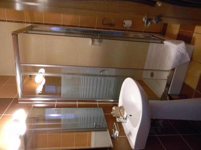 Long Street Hotel Braşov Eksteriør billede
