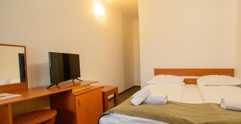 Long Street Hotel Braşov Eksteriør billede