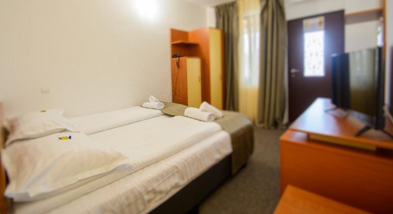 Long Street Hotel Braşov Eksteriør billede